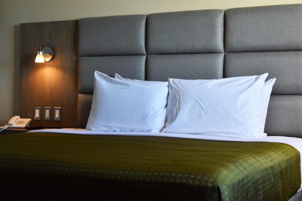 Hotel Jatay ติฮัวนา ภายนอก รูปภาพ