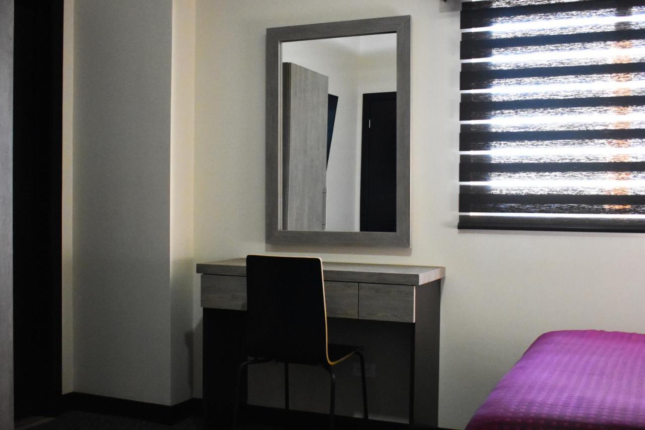 Hotel Jatay ติฮัวนา ภายนอก รูปภาพ