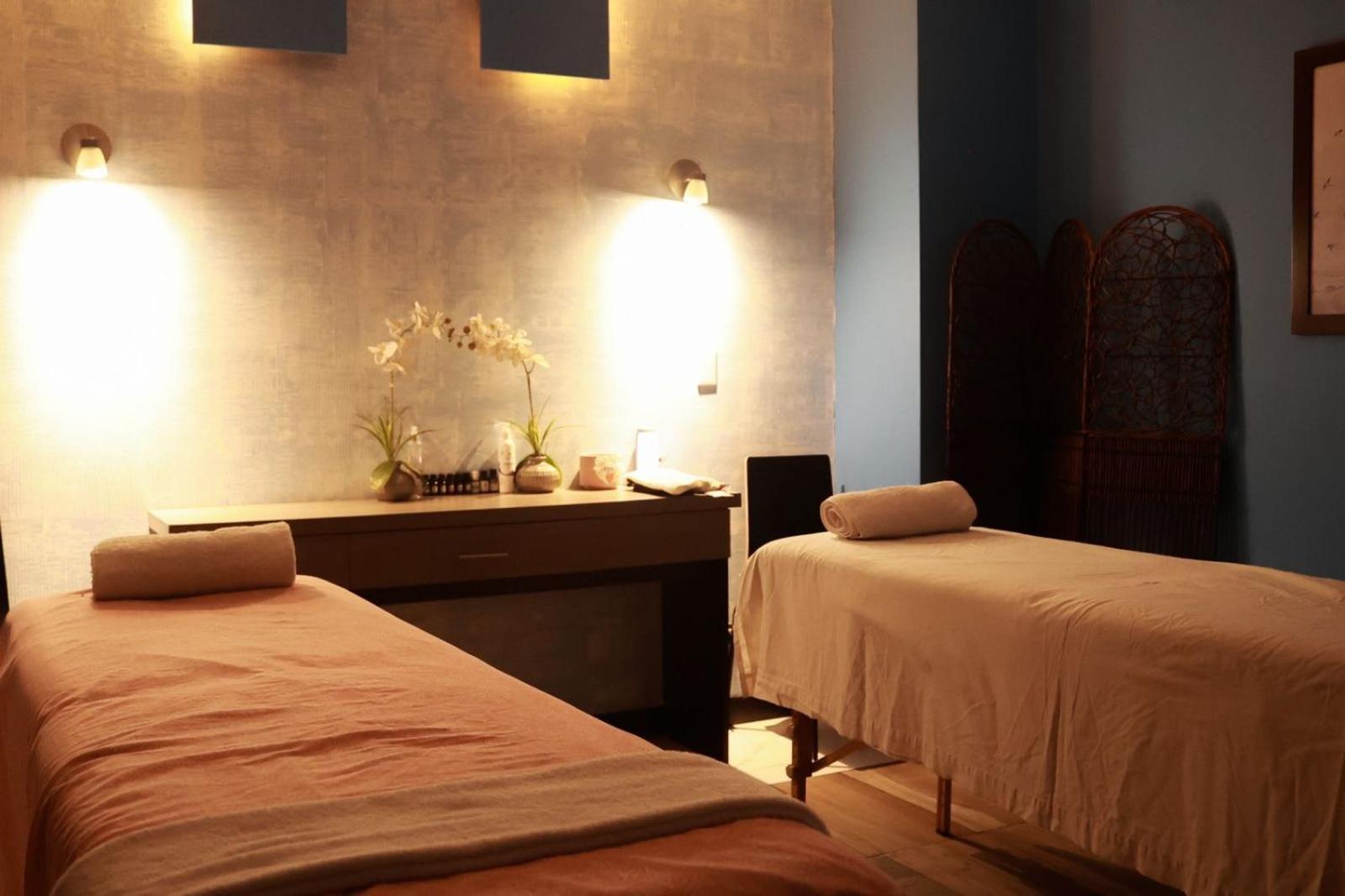 Hotel Jatay ติฮัวนา ภายนอก รูปภาพ